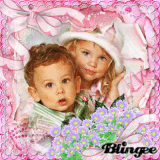 vintage bebe ---Vintage baby