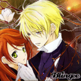 Edgar and Lydia