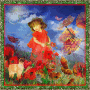 In the Poppy Field