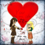 Xena & Gabrielle - "You have my heart." :3