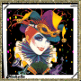   Karneval ....                      