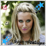 Ashley Tisdale