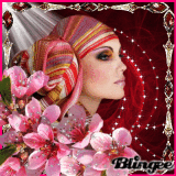 mystere en rouge