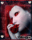 Blood Queen