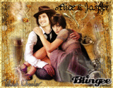 Alice and Jasper
