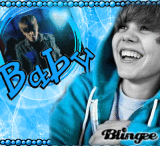 Justin Bieber baby <3