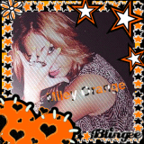MiLEY oRAngeE