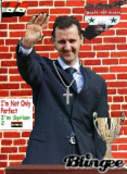bashar!!!