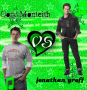 cory monteith vs jonathan groff