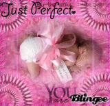 Baby Pretty Pink just perfect <3