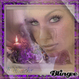 FOR MY DEAR FRIEND KERSTIE