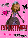 Courtney 
