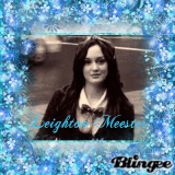 Leighton Meester{{O.B.}}
