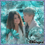justin and selena in love