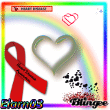 Heart Disease Awareness - Elarn03