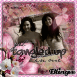 Get tangled up with Delena~