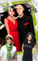 Selly et Justin <3