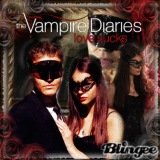 katherine pierce and stefan salvatore--->{Ôrîgïnâl ßlïngèe ßy mitikâmiley}