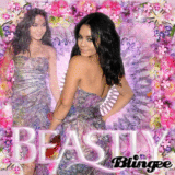 Beastly For My BFFL Mousey♥