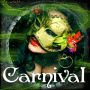 Green Carnival [.-Ôrîgïnâl ßy därk-.]