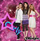 ICarly By d:Joche.lina(nO cOpiar)
