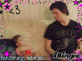 Alora's Uncle Thomas