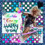 Happy B-day Ke$ha! *Para: morenafanselena4!*♥ Happy B-day Ke$ha! *Para: morenafanselena4!*♥