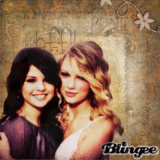 Taylor & Selena 4 Karla Taylor & Selena 4 Karla