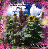 ♥ It would take a lifetime to show you how much I love you ♥ Me and my Fiance ♥