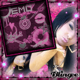 P!NK EMO SceNe