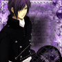 >>Saitou Hajime - Serious life with little beautiful moments...<< 