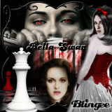 - Bella Swan - Breaking Down - Original Blingee - By Amichexs -