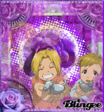 Full Metal Alchemist