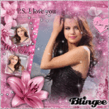  >>Selly Gomez~Who Says.