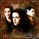 new moon
