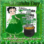 Kiss Me I'm Irish! bb