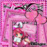ANIMA PINK