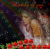 thinking of you