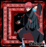 Sasori ║for NIDRAN║ •~♦by Nadrin3♦~•