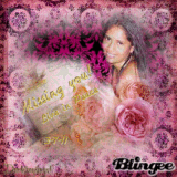 We will miss you Claudia,Live in peace