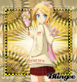 Cool! .::::Rin Kagamine::::.