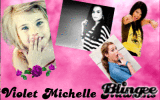 Violet Michellle Hawkins