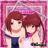 ako and riko