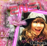Lee Chae-Rin (CL) - 2NE1 - Happy LATE Birthday! ^0^