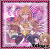 Taiga Aisaka