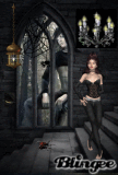 Gothic Lady 3