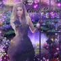 avril in the magic garden!!