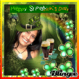 DIA DE SAN PATRICIO