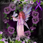 Lupus Awareness 16 ( In Honor of ClaudiaMexi ) 