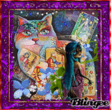 Chat-tarot Chat-tarot
